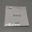 Chunful 6 Pcs Wooden One Silly Goose Table Decorations 4.7 Inch Bow Silly Goose 1st Birthday Centerpieces for 1st Birthday Party Decorations Baby Shower Photo Props(Pink)