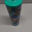 Starbucks x FARM Rio 2025 Banana Mix Stainless Steel Cold Cup Tumbler 24oz  Limited Edition Reusable Insulated Iced Beverage Cup with Tropical Design