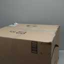 Fabbay Dryland Synthetic Ice Tiles for Hockey Floor Mat 12 x 12 Squares Hockey Training Equipment Board for Shooting Outdoor (Blue), 30Pcs