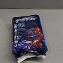 Goodnites Boys' Nighttime Bedwetting Underwear, Size Extra Small (2843 lbs), 15 Ct