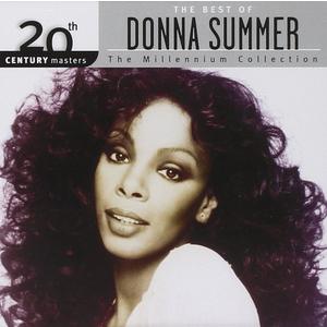 The Best Of Donna Summer: The Millennium Collection