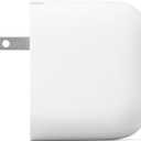 Google Pixel Flex Dual Port 67W USB-C Fast Charger - Fast-Charging Pixel Phone Charger - Compatible with Google Products and Other USB-C Devices
