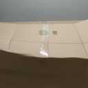 HYPER VENTURE Screen House 13x13 Feet Octagonal Mesh Canopy Camping Gazebo Shelter Tent for 8-10 People Outdoor Party Activities, Grey