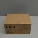 Bamboo Wireless Charging Station with Alarm Clock & Night Light, 3 in 1 Charging Station for iPhone 17/16/15/14/13/12/11 Pro Max/X/Xs, AirPods 4/3 & AirPods Pro 3/2/1/, Apple Watch Series