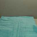 Toksay Blue Pillow Mat
