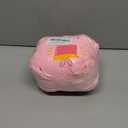 Houwsbaby 13'' Glowing LED T-Rex Dinosaur Light Up Stuffed Animal Soft Colorful Plush Toy Hugging Present for Kids Boys Girls Babies Accompany at Night Pet Decoration Holiday Birthday,Pink