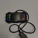 ThermoHalo Professional OBD2 Scanner Car Diagnostic Tool, OBDII EOBD Code Reader, Enhanced Check Car Engine Light Diagnostic Scan Tool, Upgraded Fault Code Scanner for All Vehicles from 1996