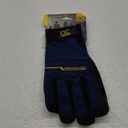 Custom Leathercraft 126X Workright XtraCoverage Flex Grip Work Gloves, Extra Large