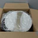 Keenray Large Towel Warmer Bucket, Luxury Towel Warmer for Bathroom, LCD Sreen for Time and Temperature, Delay Time Up to 24 Hours, Fits 3 Large Towels, Blankets, Bathrobes, PJ's, Gift for Him & Her