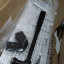 Stackable Closet Organizers and Storage 6 Cube Storage Organizer Closet Organizer for Bathroom Closet Storage for Wardrobe (11.8 x 11.8 x 11.8 Inch, White 1)