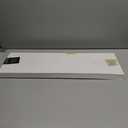 CDEFG 5Pcs for 2024 2025 2026 Lincoln Nautilus Screen Protector Tempered Glass for 2024-2026 Lincoln Nautilus Accessories 11.1" Navigation Display & Dashboard Dual Displays & Instrument Panel