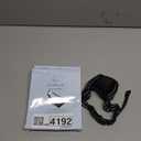 Dog Muzzle for Small Dogs - Soft Nylon Breathable Muzzle for Small Dog with Air Mesh | Adjustable Dogs Muzzles to Prevent Biting | Puppy Mussels for Grooming Barking Chewing Allows Panting Drinking