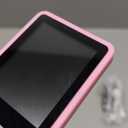 MP3 Player, Music Player With 16GB Micro SD Card, Build-In Speaker/ Photo/ Video Play/ FM Radio/ Voice Recorder/ E-Book Reader, Supports Up To 128GB