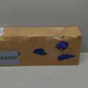 Sealegend Universal Leaf Blower Gutter Cleaning Attachment, Gutter Cleaning Kit for Leaf Blowers Clean Gutters from The Ground Leaf Remover