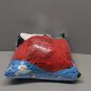 Arch Backdrop Covers Cartoon Toy Story Spandex Cow Theme Sky Blue Backdrop Cover Kids Birthday Decor (6FT,6.6FT,7.2FT)