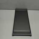 WB31X24738 Griddle Cooktop Replacement Parts for GE Appliance Gas Stove, Range Aluminum Non-stick Griddle, Stove Top Griddles for GE Center Part