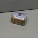 8 PCS Iron 4 Inch L Right Angle Bracket with Screws, 4" x 2" x 2" Metal Joint Bracket 90 Degree Corner Brace for Wood Bookshelf Furniture Cabinet, Thickness 3 mm Heavy Duty White Brackets