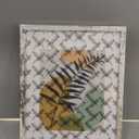 TWING Picture Frames 11x14 Set of 3, Black Large Gallery Wall Frame Set Display Photos 8 x 10 with Mat or 11 x 14 without Mat Wall Mounting Composite Wood