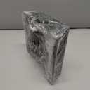 Under Desk Storage Shelf Under Desk Drawer Storage for Sit Stand Desk, Table, Gaming Desk, Workstations Under Desk Organizer Adds Tray for Home and Office(Black)