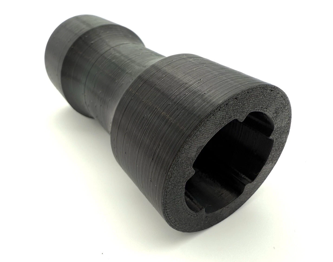 Power Coupler Compatible with Shopsmith, Woodworking Equipment Adapter