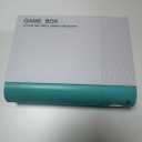 AR Motion Game Console for Kids: Plug and Play TV Video Game System for Indoor Physical Play Interactive Family Fun Game Nights Parties Playtime - Great Gift for Boys Girls (Green&White)