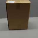 Wood Coffee Station Accessories - Coffee Bar Decor Organizer, Pod Syrup Holder, Condiment Organizer for Countertop (White)