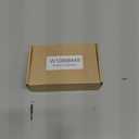 *Original Connectors* W10898445 Ice Level Control OEM Upgraded for Whirlpool Kitchenaid Kenmore Elite Maytag IKEA Kenmore Jenn-Air W10296530 W10518658 WPW10273549 W10260821 W10882532