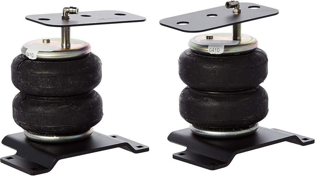 Firestone 2445 Rear Ride Rite Spring Kit for Toyota Tundra TRD 2WD 4WD