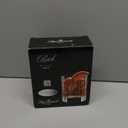 Bach DOF Glass (Set of 4)