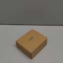 LISEN for MagSafe Car Phone Mount -2026 Strong Magnets Magnetic Phone Holders for Your Car Vent&Dash Magnet Cell Phones Holder Mount Car Accessories for Men Women fit iPhone 17 16 15 14 13 Kits (1Pack, Black)