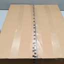 Pixy Canvas Floater Frame 18x24 for 1-1/2 (1.5) inch Deep Canvas Paintings/Canvas Prints/Wood Canvas Panels/Wall Art/Wall Decor/Home Decor/Artwork (Antique Silver, 18 x 24 inch, Portrait)