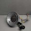 15,000 BTU Single Tank Top Portable Propane Radiant Heater