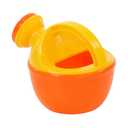 STOBOK 2Pcs Watering Can for Kids Plastic Watering Kettles Bath Toys for Toddlers, Bath & Garden Play Indoor Outdoor Water Play Toy Set