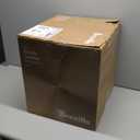 Breville Barista Express Impress Espresso Machine BES876BSS, Brushed Stainless Steel