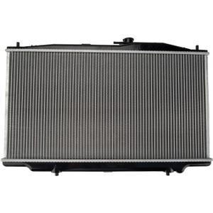 KAX Radiator Replacement for 2003 2004 2005 2006 2007 Accordnot hybrid models V6 3.0L Replace 19010RCAA02 19010RCAA52, 19010RCAA53, 19010RCAAA52,