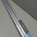 TidyMister 15 FT Heavy Duty Pool Pole, Prime Telescopic Aluminum Standard Pole with Extendable Stick Joint for Swimming Pool Cleaning Tools Connect with Pool Net Skimmers, Brushes, Vacuum Heads