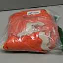 Fixmatti Women Two Piece Summer Sets Short Sleeve Button Down Shirts Size M