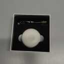 Invisible Sleep Headphones, Sleep Earbuds for Side Sleepers, Small Comfortable Fit Noise Blocking Sleep Ear Buds, Bluetooth 5.3 Wireless Earbuds, in-Ear Ear Buds for Sleeping, Working - White