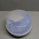 Philips AVENT Microwave Steam Sterilizer for Baby Bottles, Pacifiers, Cups and More