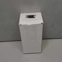 CaliTime Throw Pillow Covers Decorative 16 X 16 Inches Pack of 2 Cozy Soft Chenille Cushion Cases for Couch Sofa Bed Living Room Home Gold