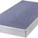 ZINUS 7 Inch Metal Smart Box Spring, Mattress Foundation, Strong Metal Frame, Easy Assembly, Twin