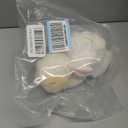 Sleepy Angel Lamb 9 Inch Plush Animal Plays Jesus Loves Me