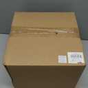 Santa Barbara Design Studio Food Cover Dome Lid Acrylic Food Screen Protector, Large, Clear