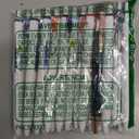 Mitsubishi Pencil Gel Ink Ballpoint Pen, Uni-ball One, 0.38mm, Set of 20 Colors