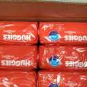 Huggies Size 4 Diapers, Little Snugglers Baby Diapers, Size 4 (22-37 lbs), 150 Count (6 Packs of 25)