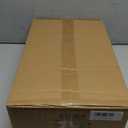 Wall Sconces Set of Two - Crystal Sconces Wall Lighting 14W Dimmable LED Bathroom Vanity Light Fixtures Chrome Bubble Wall Lights for Bathroom Hallway Bedroom Living Room (2 Pack)