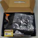 Squad Hero Rechargeable Laser Tag for Kids, Teens & Adults - Boys Gifts - Blasters & Vest Sensors - Fun Ideas Age 8+ Year Old Toys - 4 Set - Lazer Teen Boy Game Boys & Girls Outdoor Teenage Activities