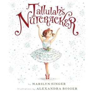 Tallulah's Nutcracker