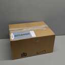 Rolling Teacher Bag with Wheels, Teacher Tote Bag with Detachable Trolley, Fits for 15.6" Laptop, (Patent Design) (Black)