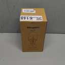 BougeRV VL01 Camping Lantern, Stepless Dimming LED Light, Tungsten Filament Glow, Rechargeable Vintage Lantern, IPX5 Portable Hanging Lamp for Camping, Hiking, Power Outage, Adventure, Emergency Use